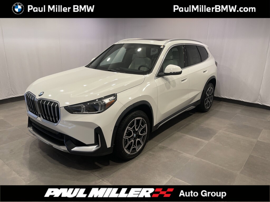 New 2026 BMW X1 xDrive28i SUV
