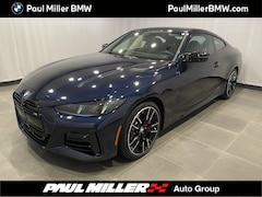 2026 BMW M440i xDrive Coupe