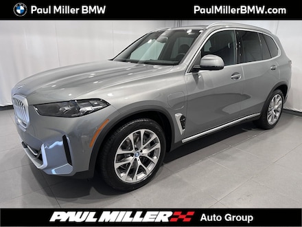 2024 BMW X5 PHEV xDrive50e SUV