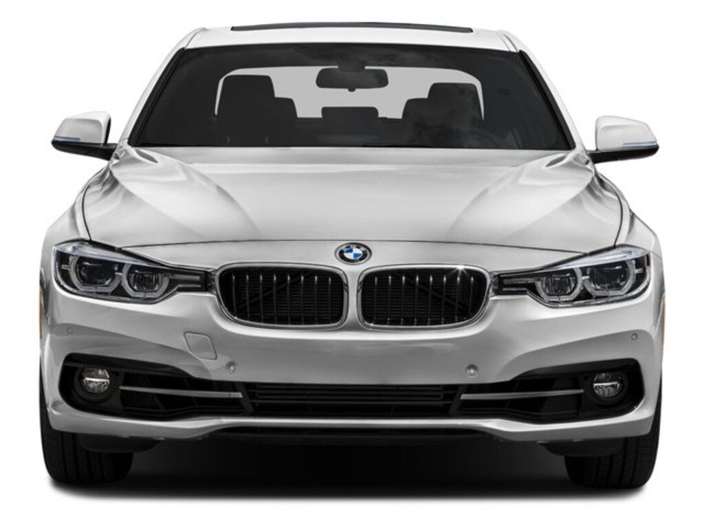 Used 2016 BMW 328i xDrive Sedan