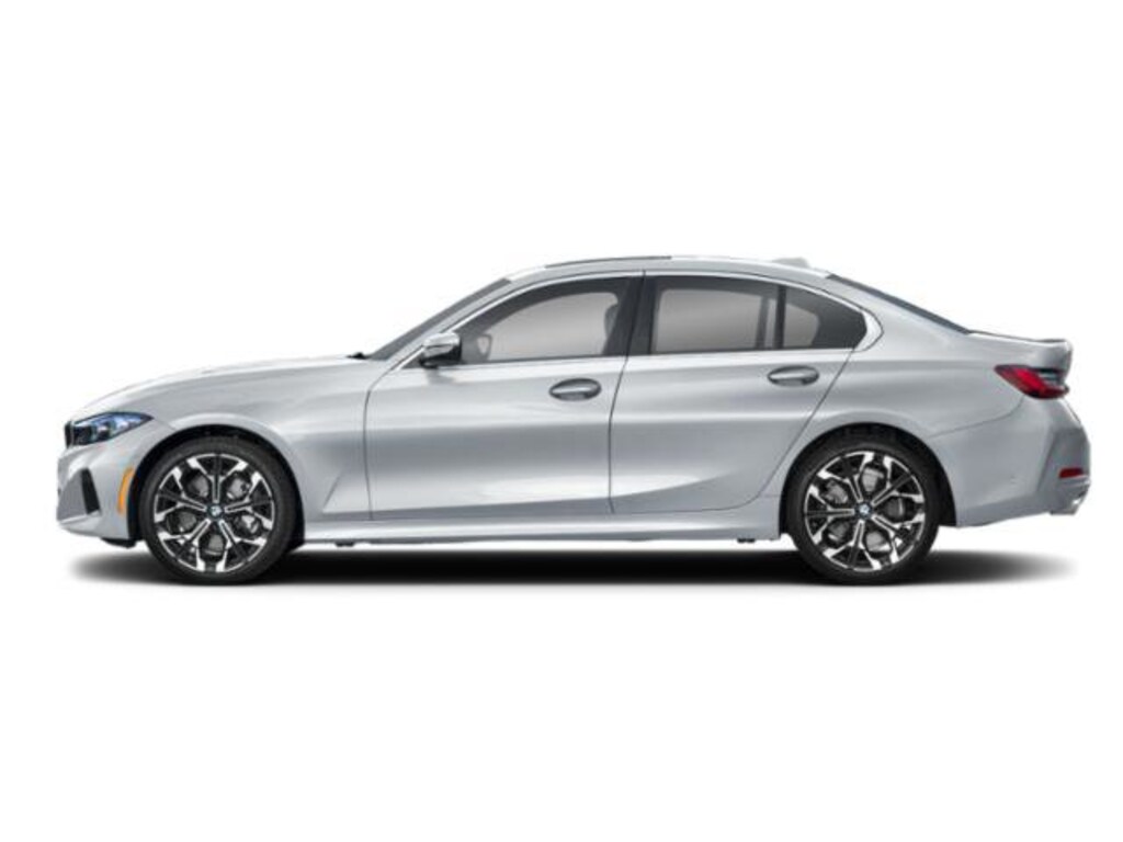 New 2026 BMW 330i xDrive Sedan