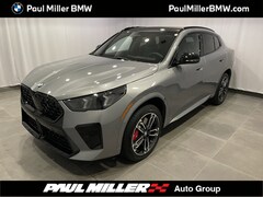 2026 BMW X2 xDrive28i SUV
