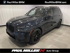 2026 BMW X7 xDrive40i SUV