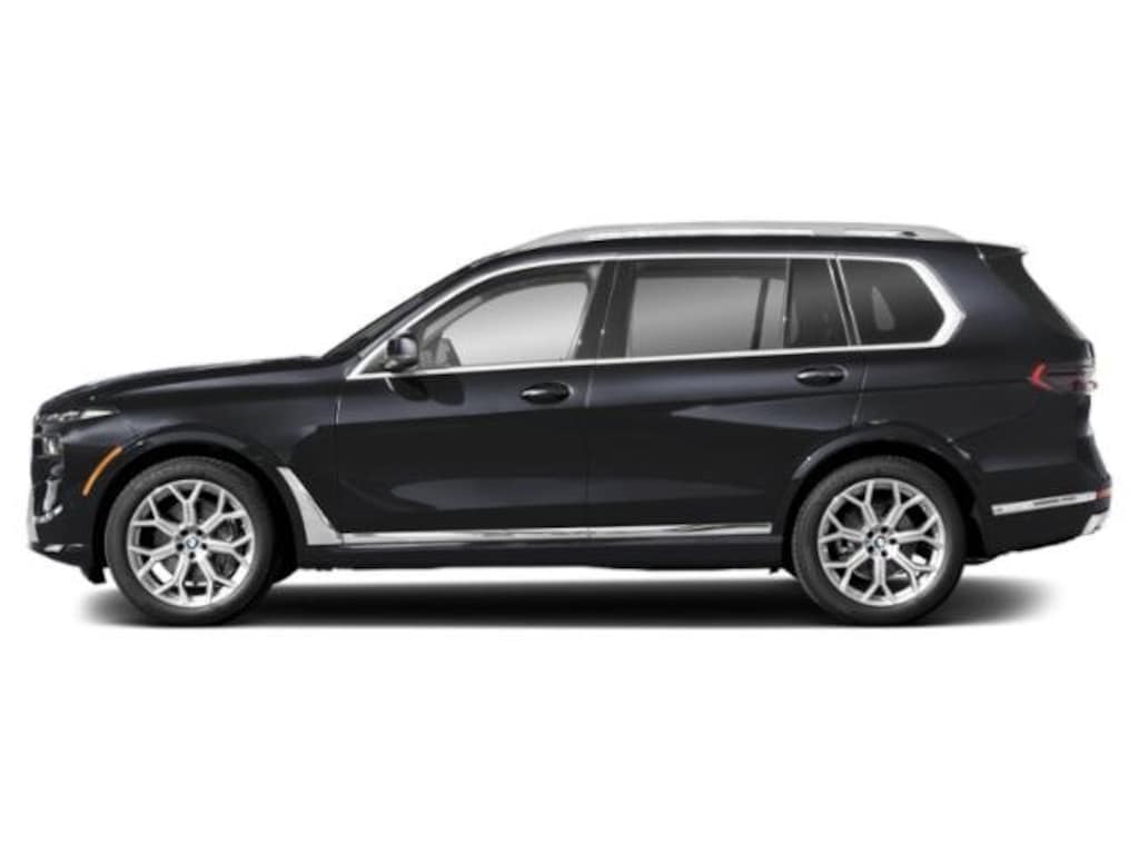 Certified 2024 BMW X7 xDrive40i SUV