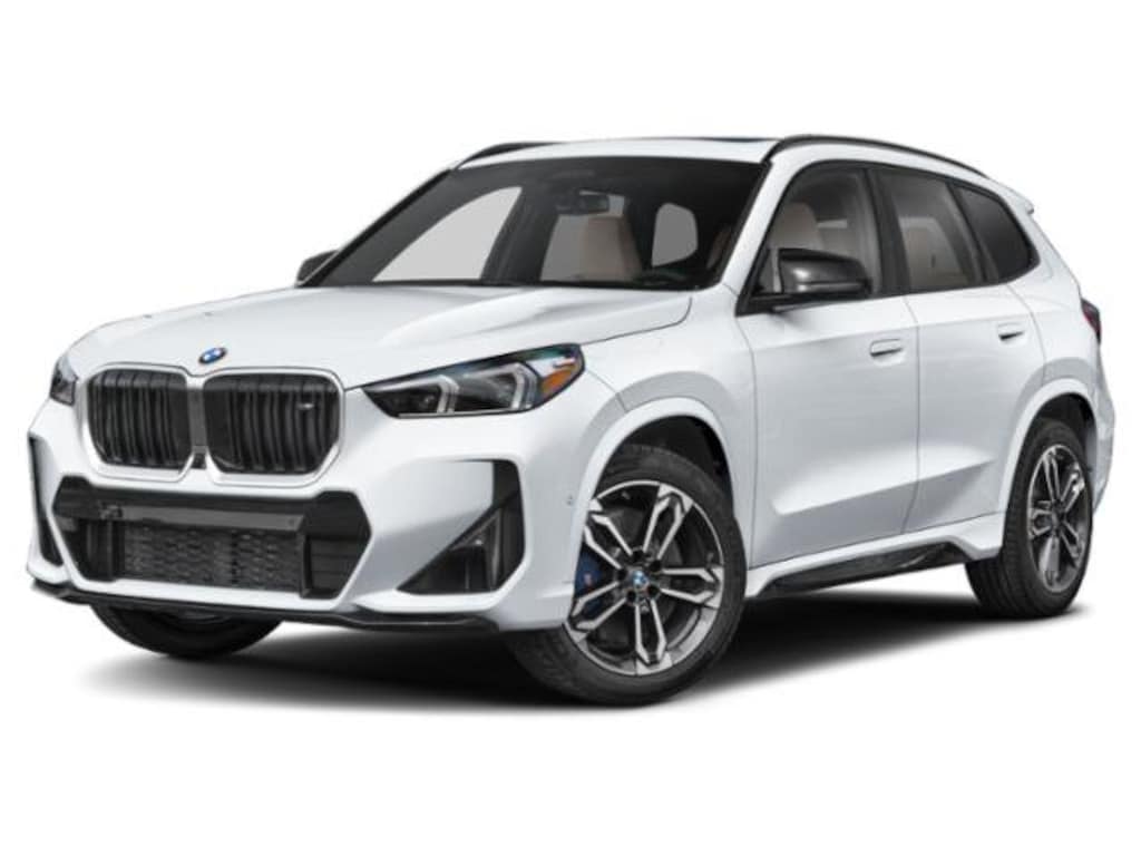 Used 2025 BMW X1 M35i SUV