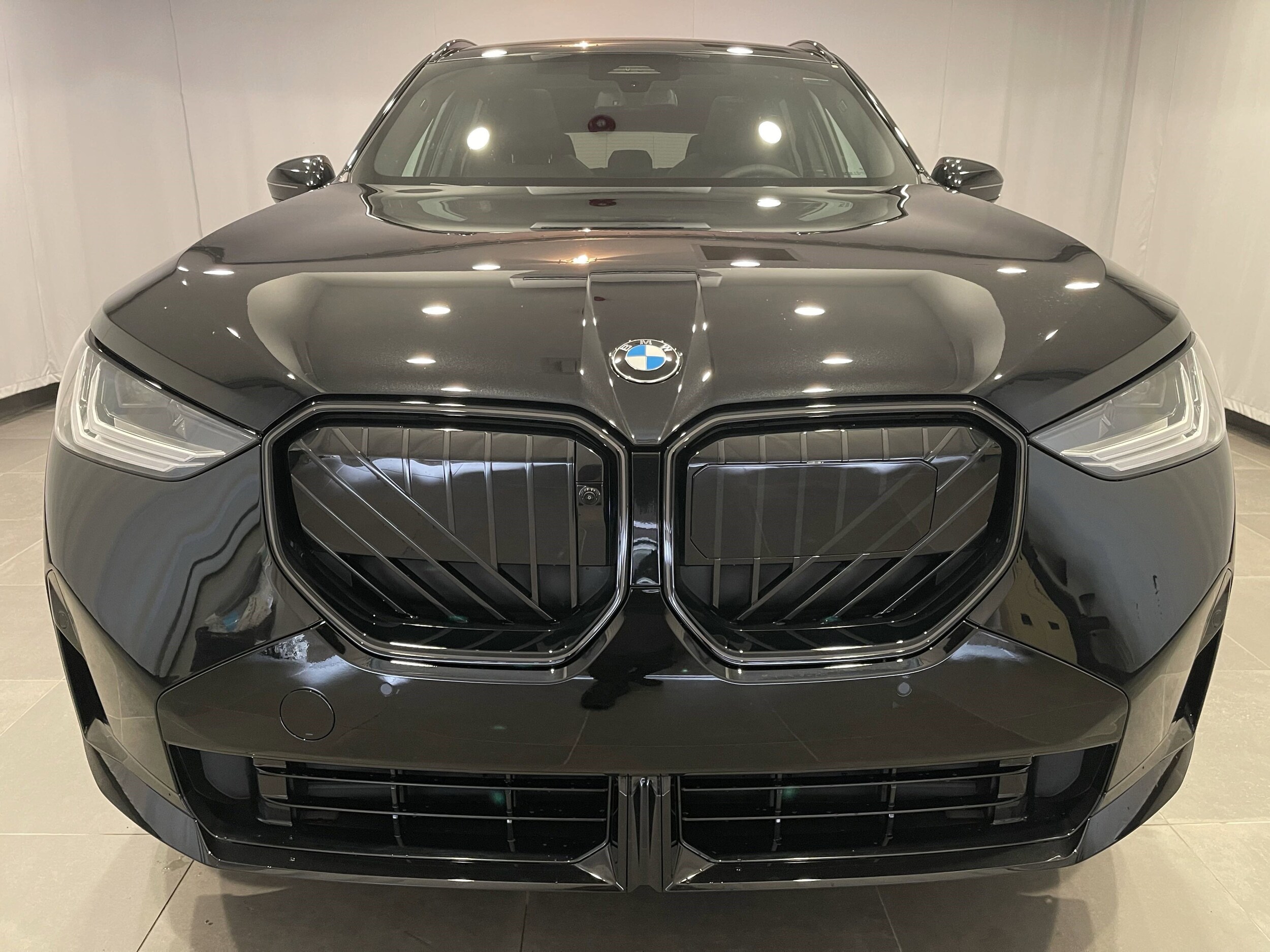 2026 Bmw X3 photo 2