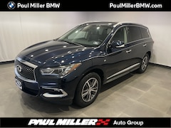 2019 INFINITI QX60 LUXE SUV For Sale Near Morristown
