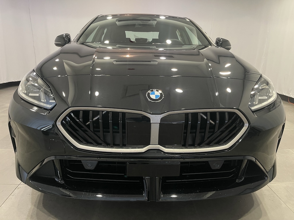 New 2026 BMW 228i xDrive Gran Coupe