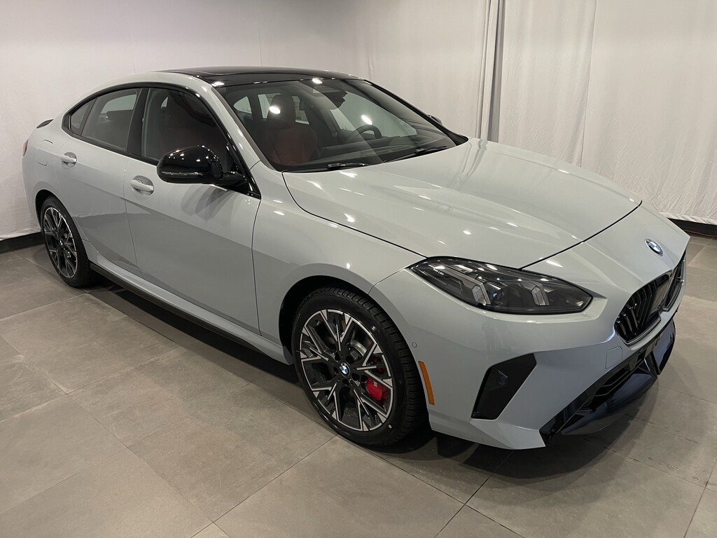 New 2026 BMW 228i xDrive Gran Coupe