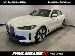 2025 BMW i4 xDrive40 Gran Coupe