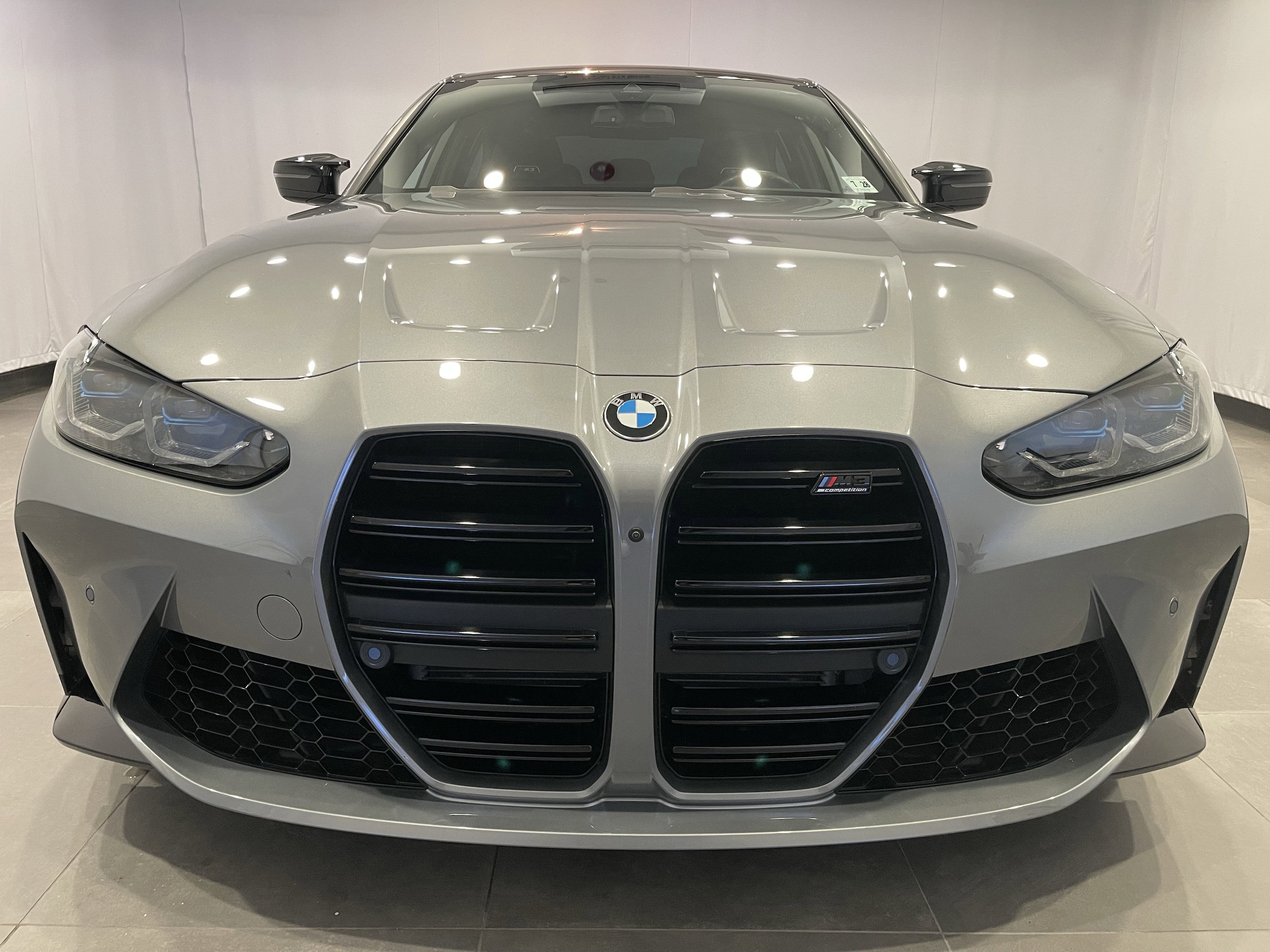 WBS43AY03PFR45916