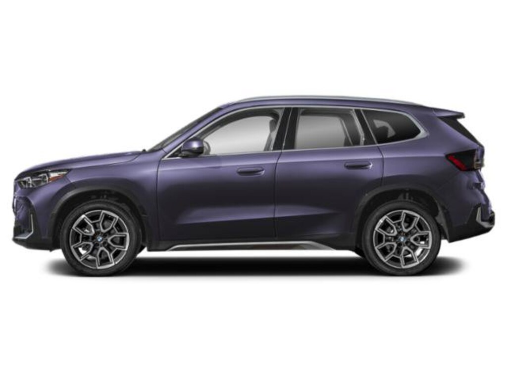Used 2026 BMW X1 xDrive28i SUV