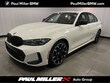 BMW 330i
