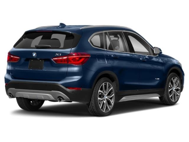 Used 2019 BMW X1 28i with VIN WBXHT3C56K5L89271 for sale in Wayne, NJ