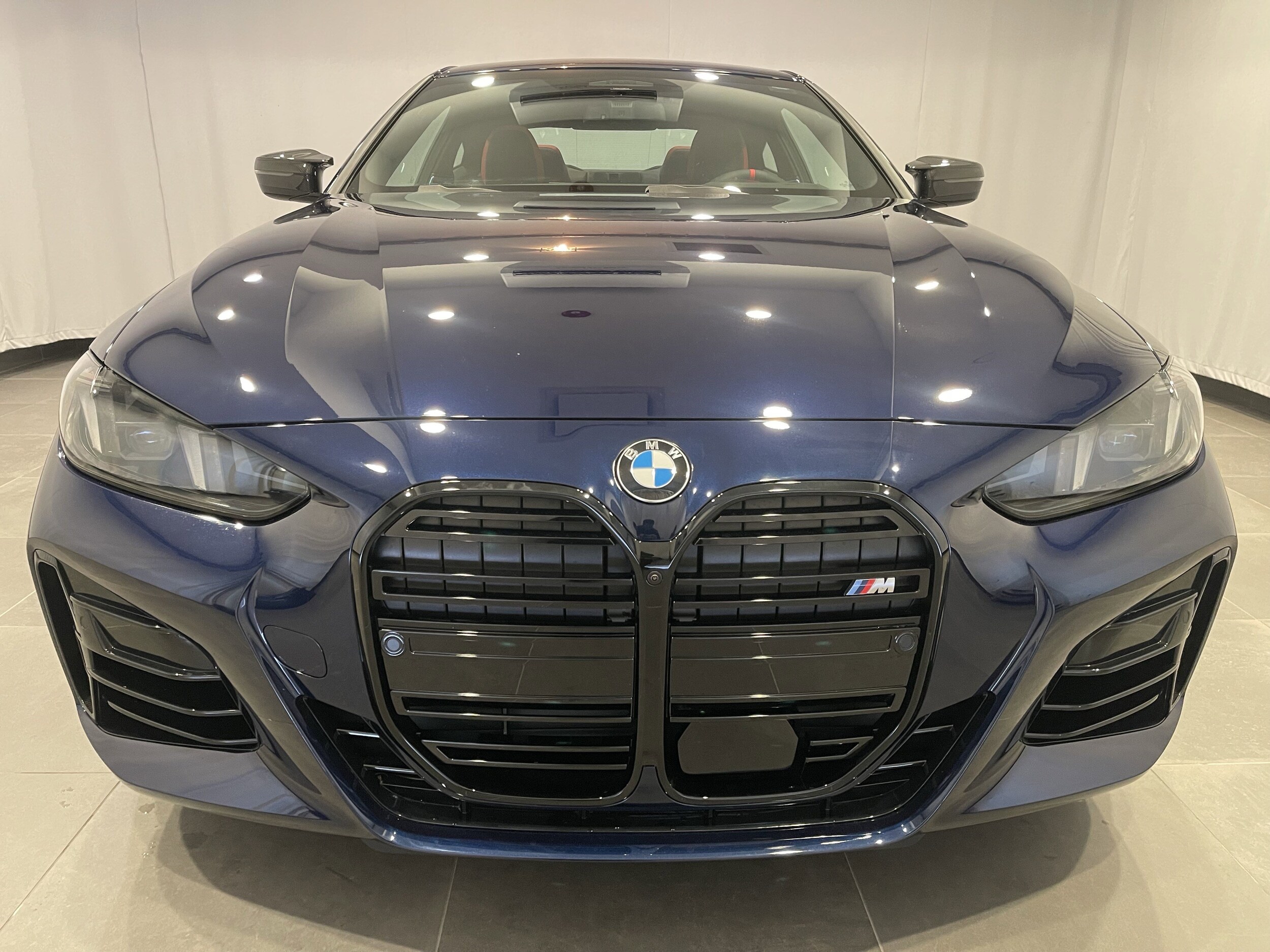 2025 Bmw M440i xDrive photo 2