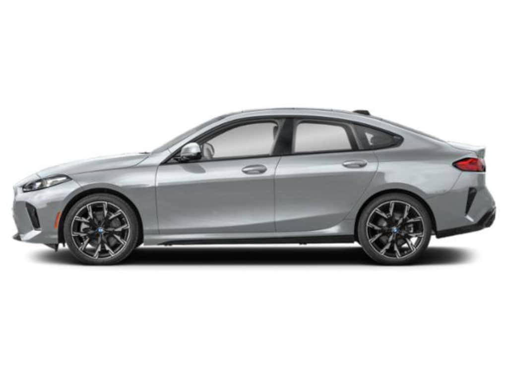 New 2026 BMW 228i xDrive Gran Coupe
