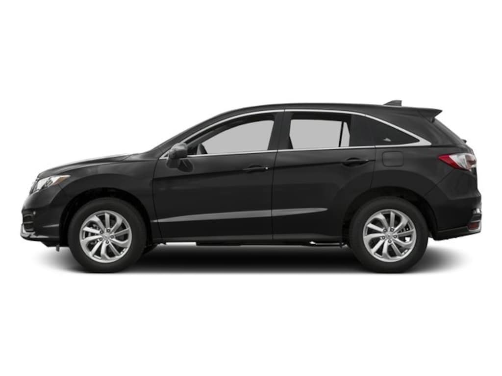 Used 2016 Acura RDX Base w/Technology SUV