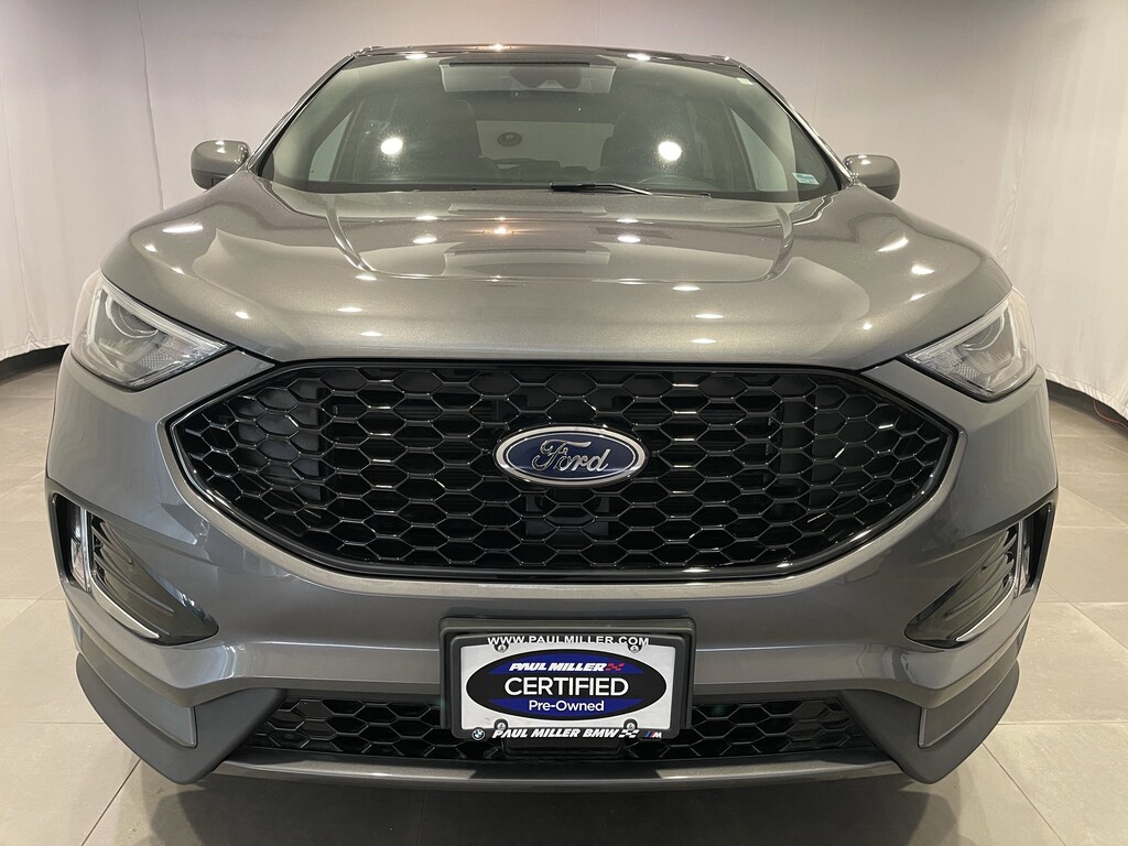 Used 2023 Ford Edge SUV