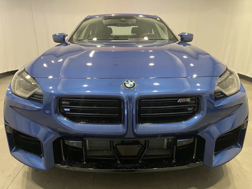 New 2026 BMW M2 Base Coupe