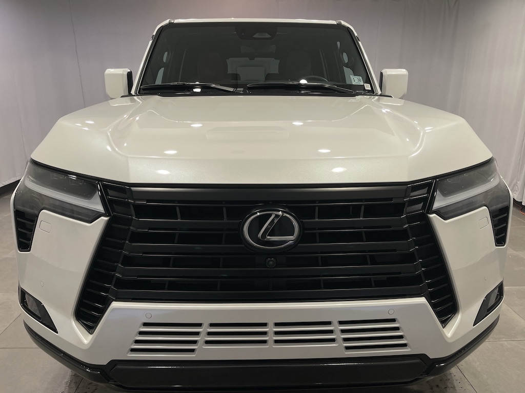 Used 2024 Lexus GX 550 Luxury SUV