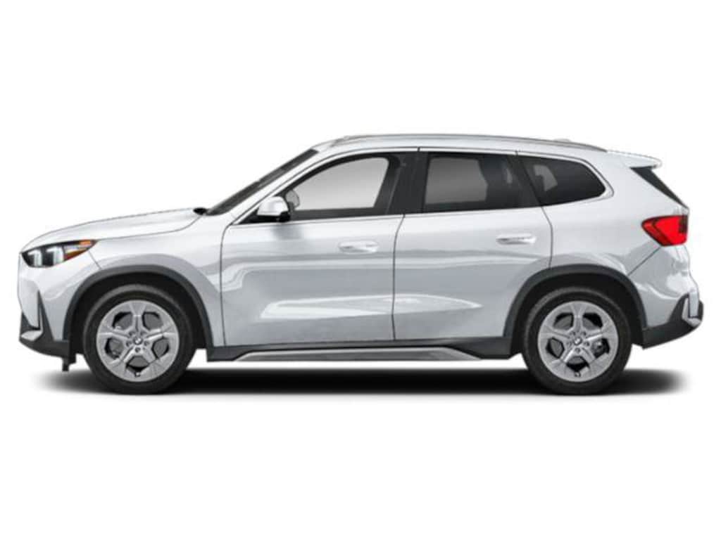 New 2027 BMW X1 xDrive28i SUV
