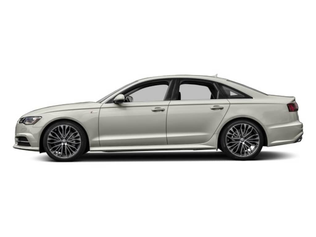 Used 2016 Audi A6 2.0T Premium Sedan