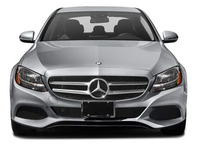 2018 Mercedes Benz C 300 4MATIC photo 4
