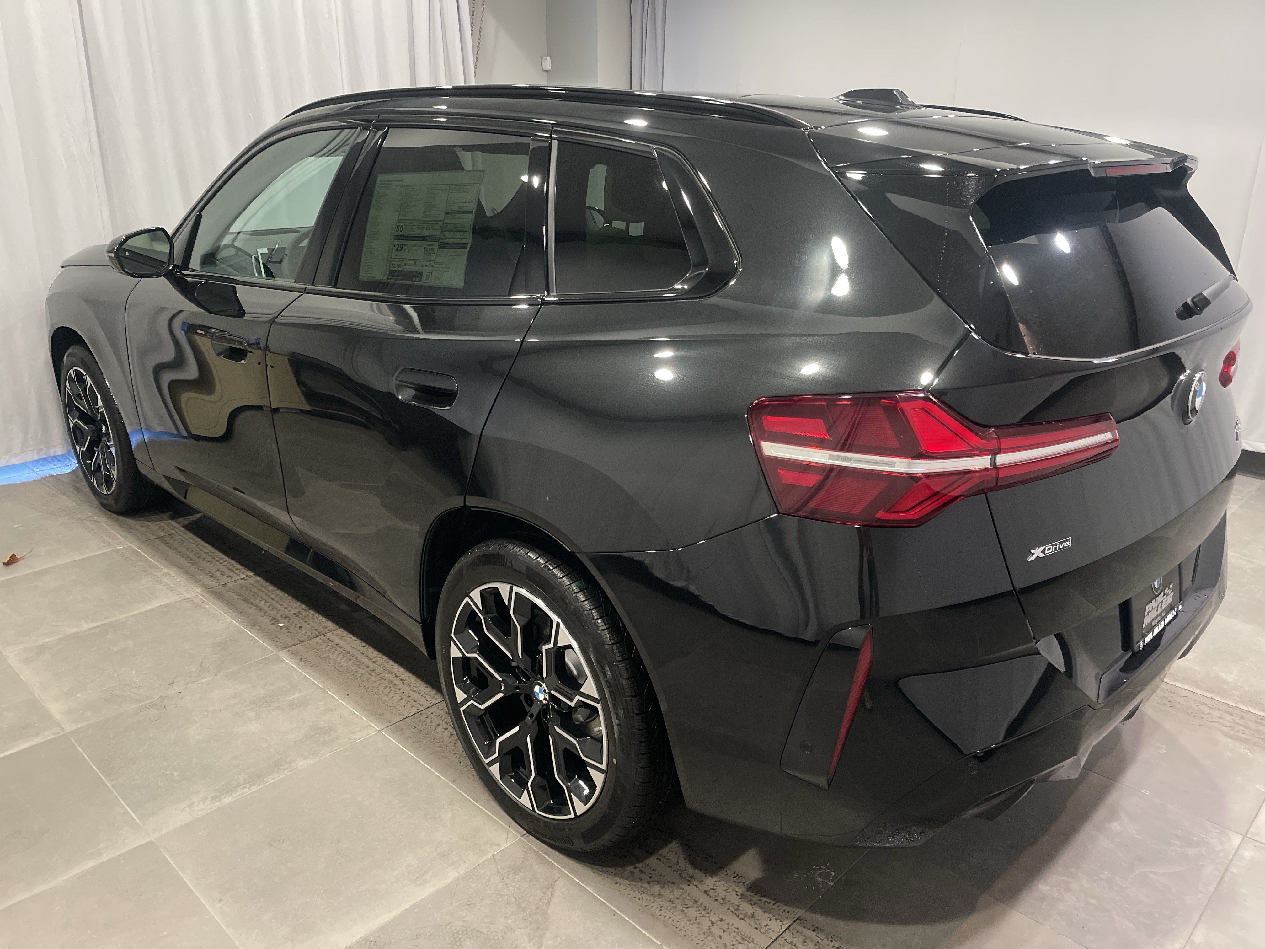 Used 2026 BMW X3 30 xDrive SUV