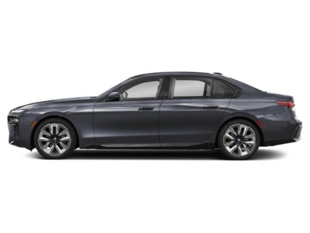 New 2026 BMW 740i xDrive Sedan