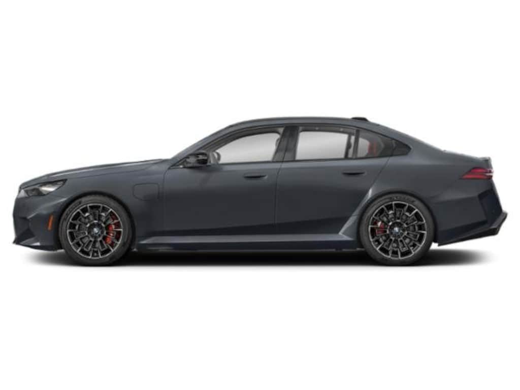 Used 2026 BMW M5 Sedan