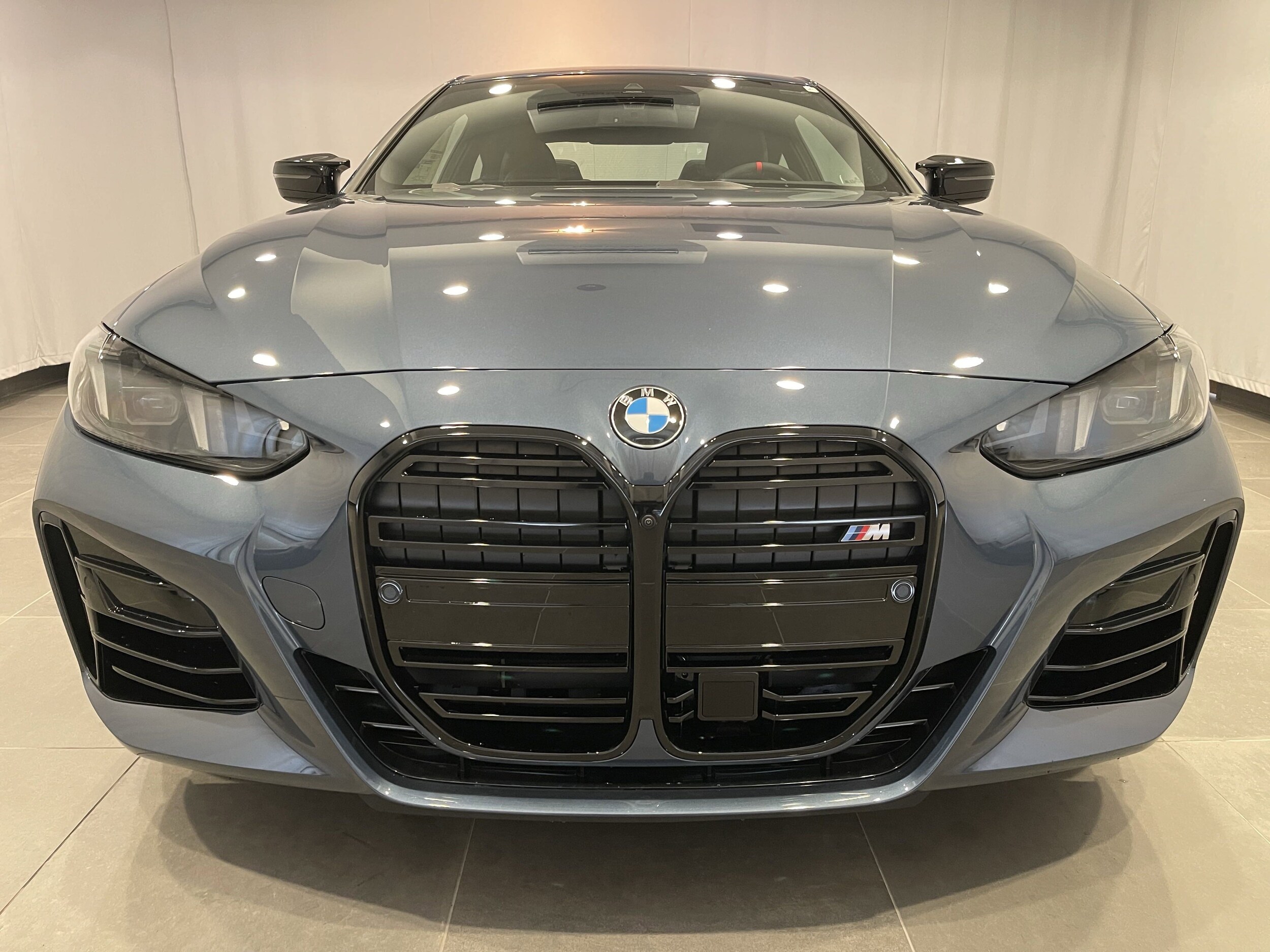 2026 Bmw M440i xDrive photo 2