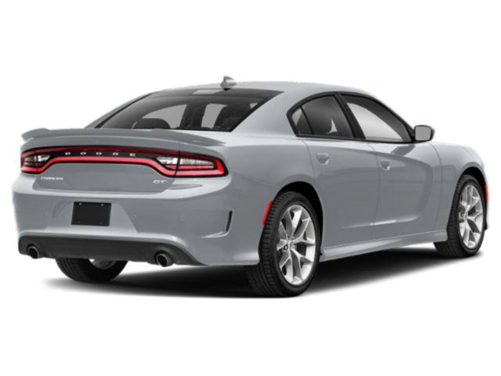Used 2022 Dodge Charger R/T Sedan