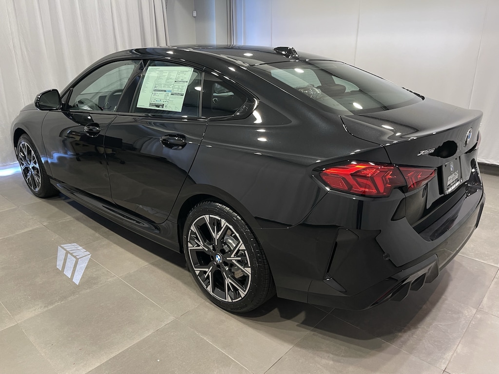 New 2026 BMW 228i xDrive Gran Coupe