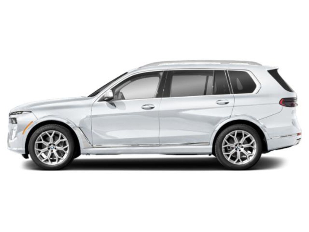 Used 2024 BMW X7 xDrive40i SUV