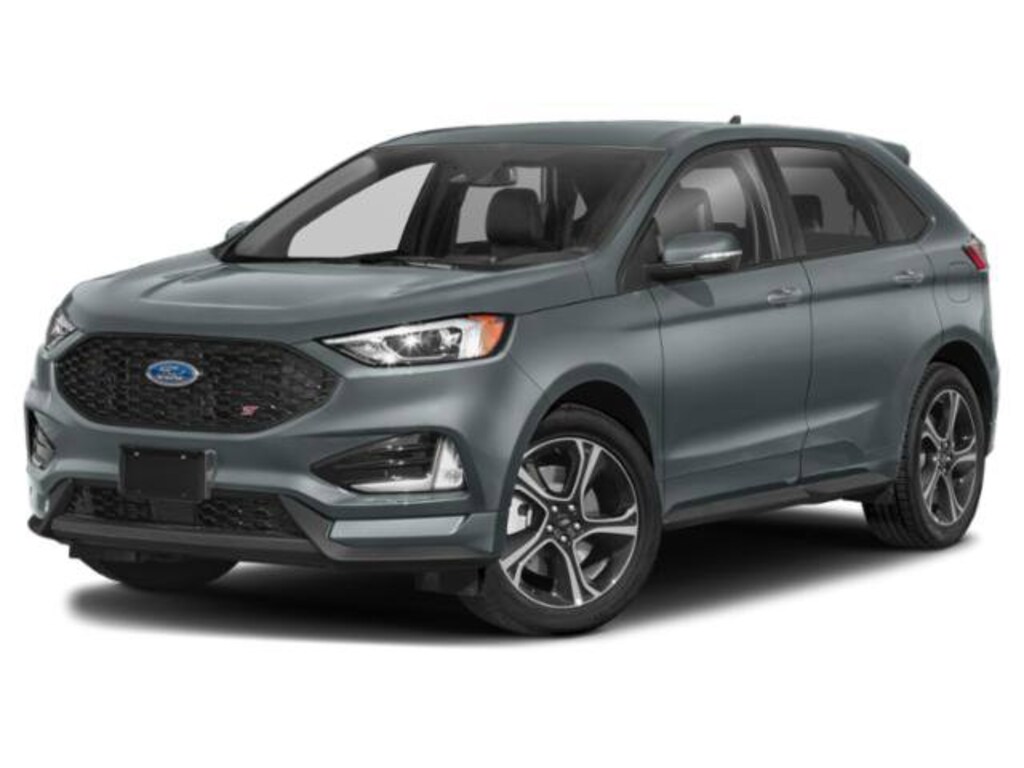Used 2024 Ford Edge ST SUV