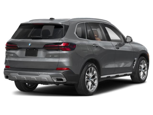 New 2026 BMW X5 xDrive40i SUV
