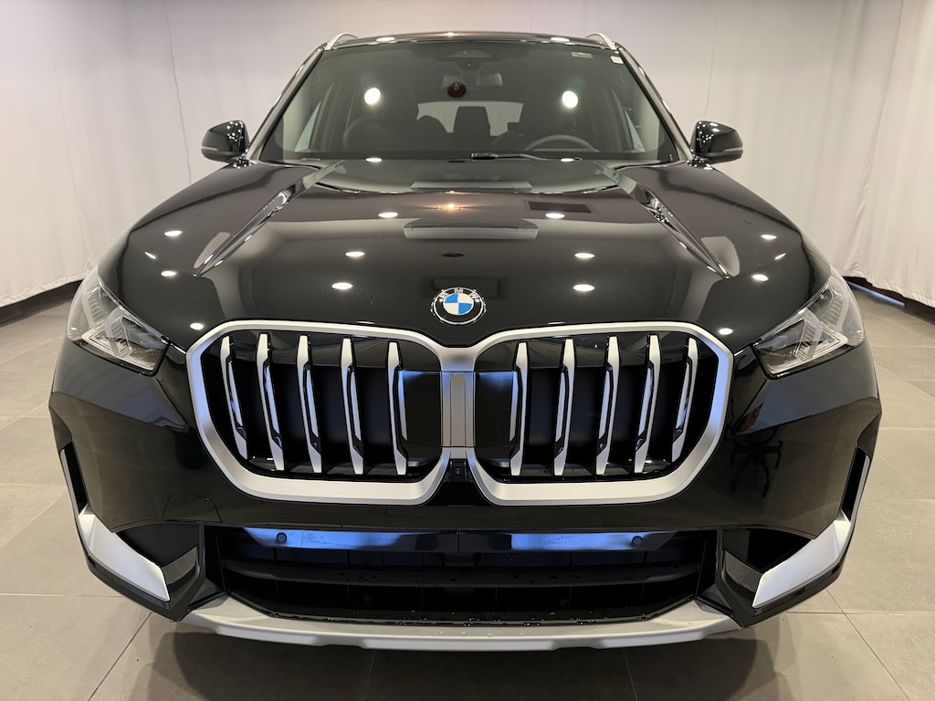 New 2026 BMW X1 xDrive28i SUV