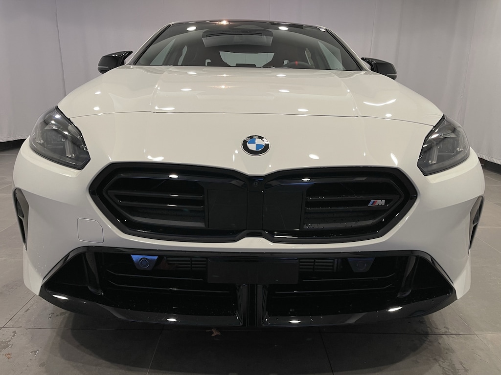 New 2026 BMW M235i xDrive Gran Coupe