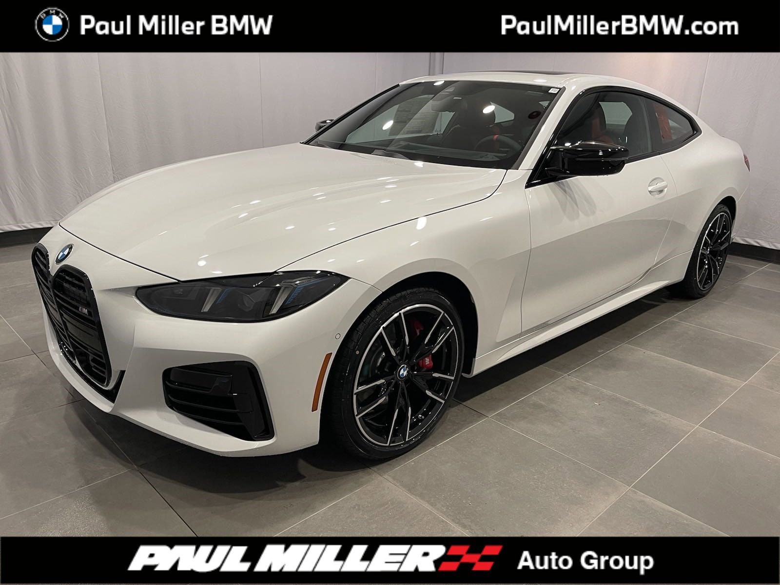 BMW M Models | Paul Miller BMW BMW M Models | Paul Miller BMW