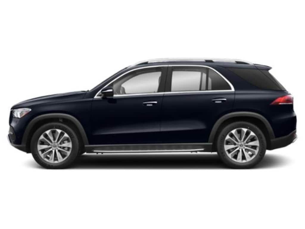 Used 2023 Mercedes-Benz GLE 450 4MATIC SUV