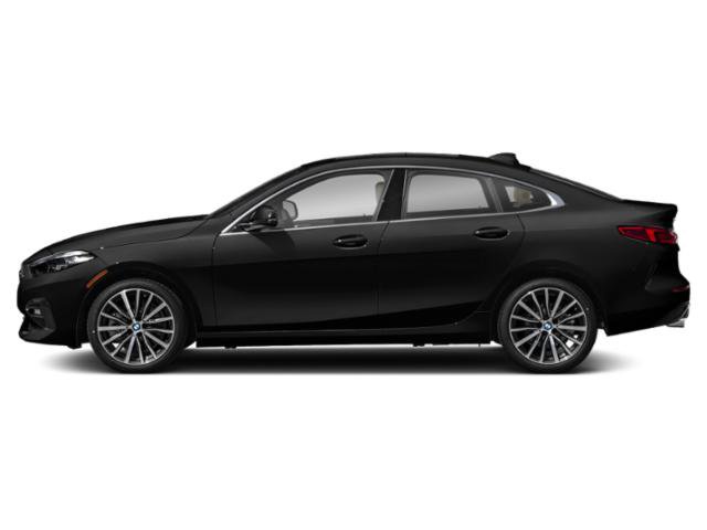 Used 2021 BMW 228i xDrive Gran Coupe