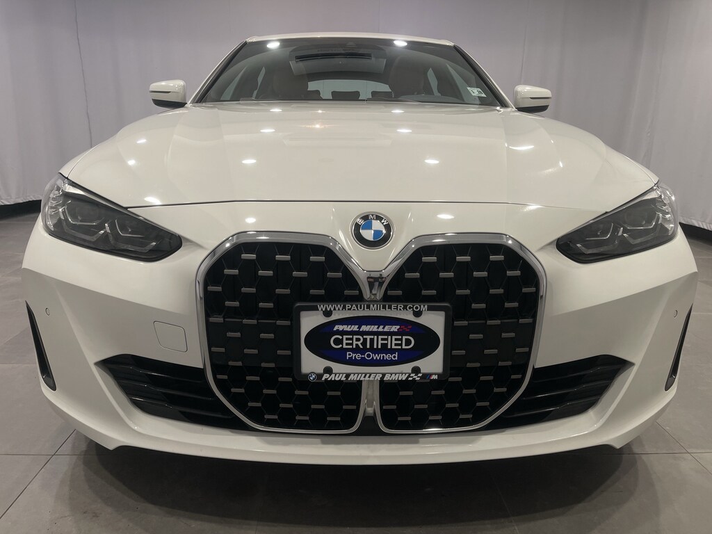 Used 2023 BMW 430i xDrive Gran Coupe