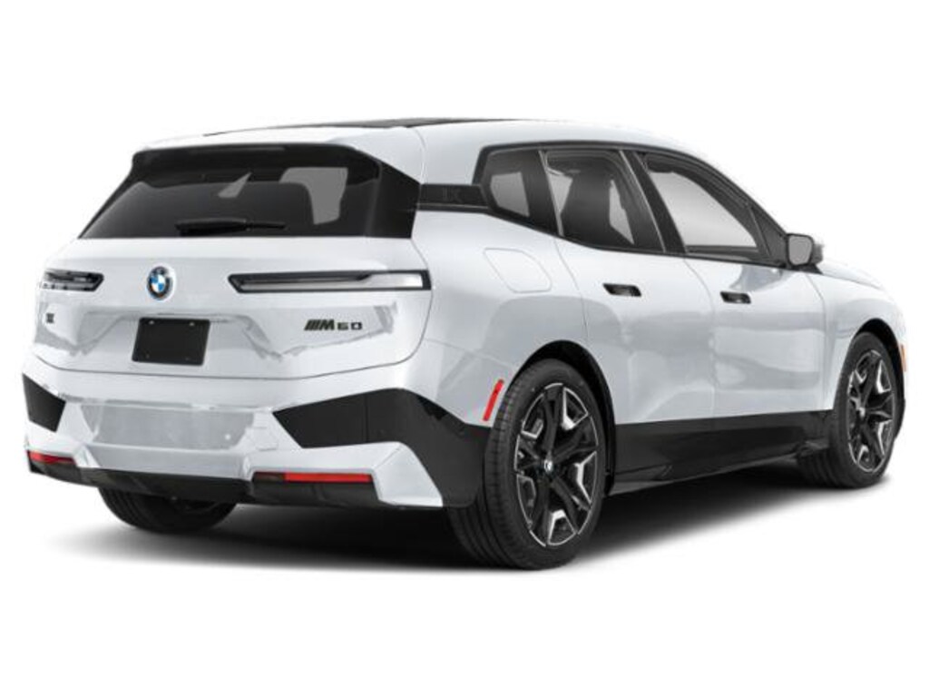 Certified 2024 BMW iX xDrive50 SUV