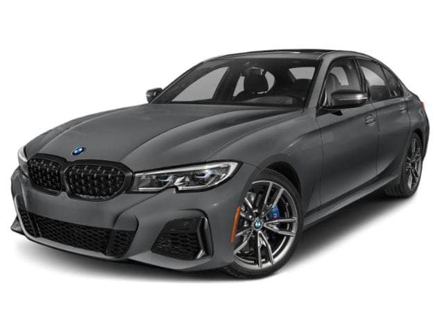2021 BMW 3 Series M340i's photo