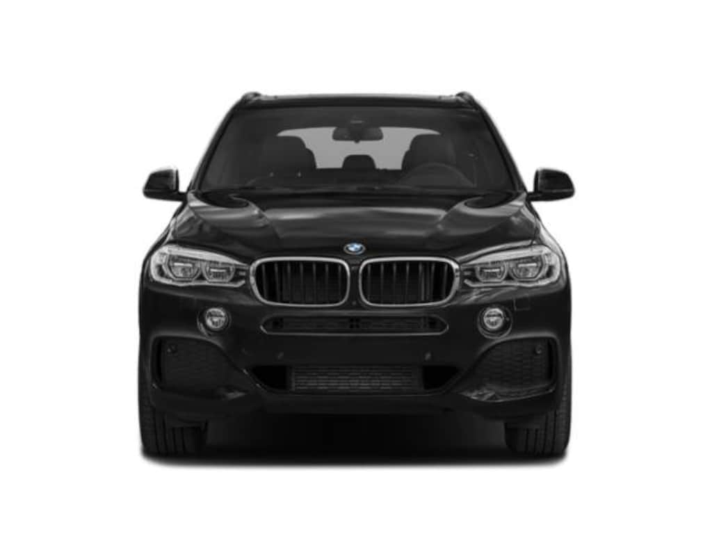 Used 2015 BMW X5 xDrive35d SUV