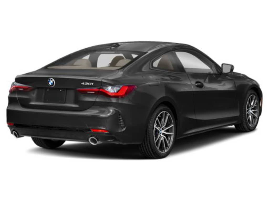 Certified 2023 BMW 430i xDrive Coupe