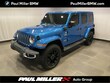  Jeep Wrangler Unlimited 4xe