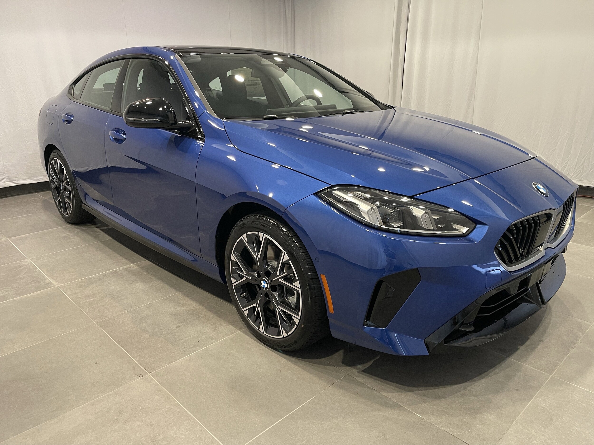 2026 Bmw 228i xDrive Gran Coupe photo 3