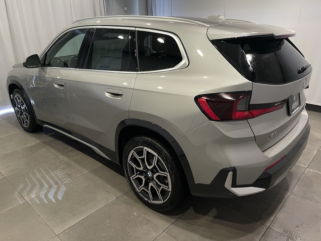 New 2027 BMW X1 xDrive28i xDrive28i Sports Activity Vehicle