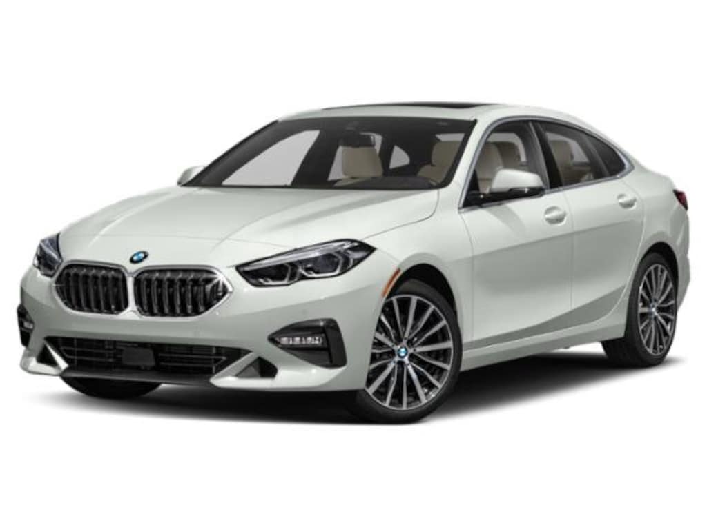 Used 2022 BMW 228i xDrive Gran Coupe